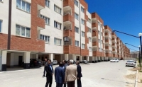 افزایش قیمت ساخت مسکن