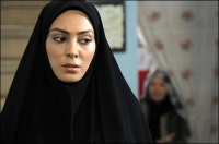 عشق در قاب؛ تصویر جدید نیلوفر شهیدی و همسرش!