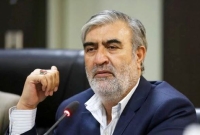 عزیزی: یکی از گزینه‌های ایران خروج از NPT است