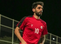 ستاره فولاد مجوز بازی با پرسپولیس را نداشت!