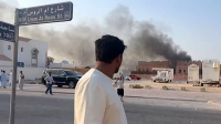 نحوه حمله اسراییل به قطر فاش شد
