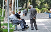 جدول زمانی واریز حقوق بازنشستگان | واریزی جدید 15 تا 26میلیونی برای بازنشستگان
