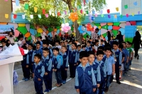 با اضطراب جدایی کلاس اولی‌ها چکار کنیم؟