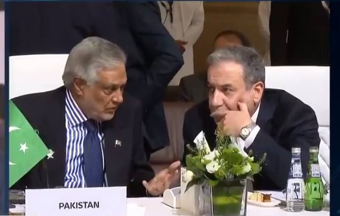 عراقچی