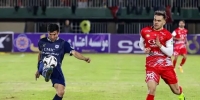 دوئل‌های داغ پرسپولیس و استقلال در ورزشگاه تختی؛ نگاهی به برنامه چادرملو