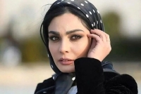 چهره جدید صحرا اسدالهی، بازیگر فیلم «فروشنده»!