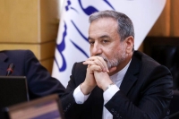 گزارش عراقچی از سفرش به قاهره
