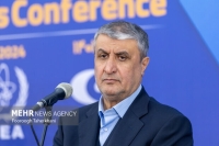 اسلامی: سکوت و بی‌عملی آژانس، خیانت به منشور سازمان ملل است