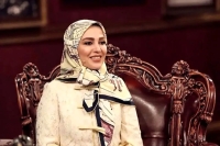 تصاویری از جشن تولد ژیلا صادقی که در فضای مجازی دست به دست می‌شود!