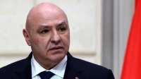 رییس‌جمهور لبنان خواستار صلح با اسراییل شد