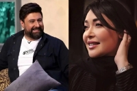 سارا منجزی‌پور، از سادگی تا جذابیت؛ چهره متفاوت همسر محمد علیزاده!