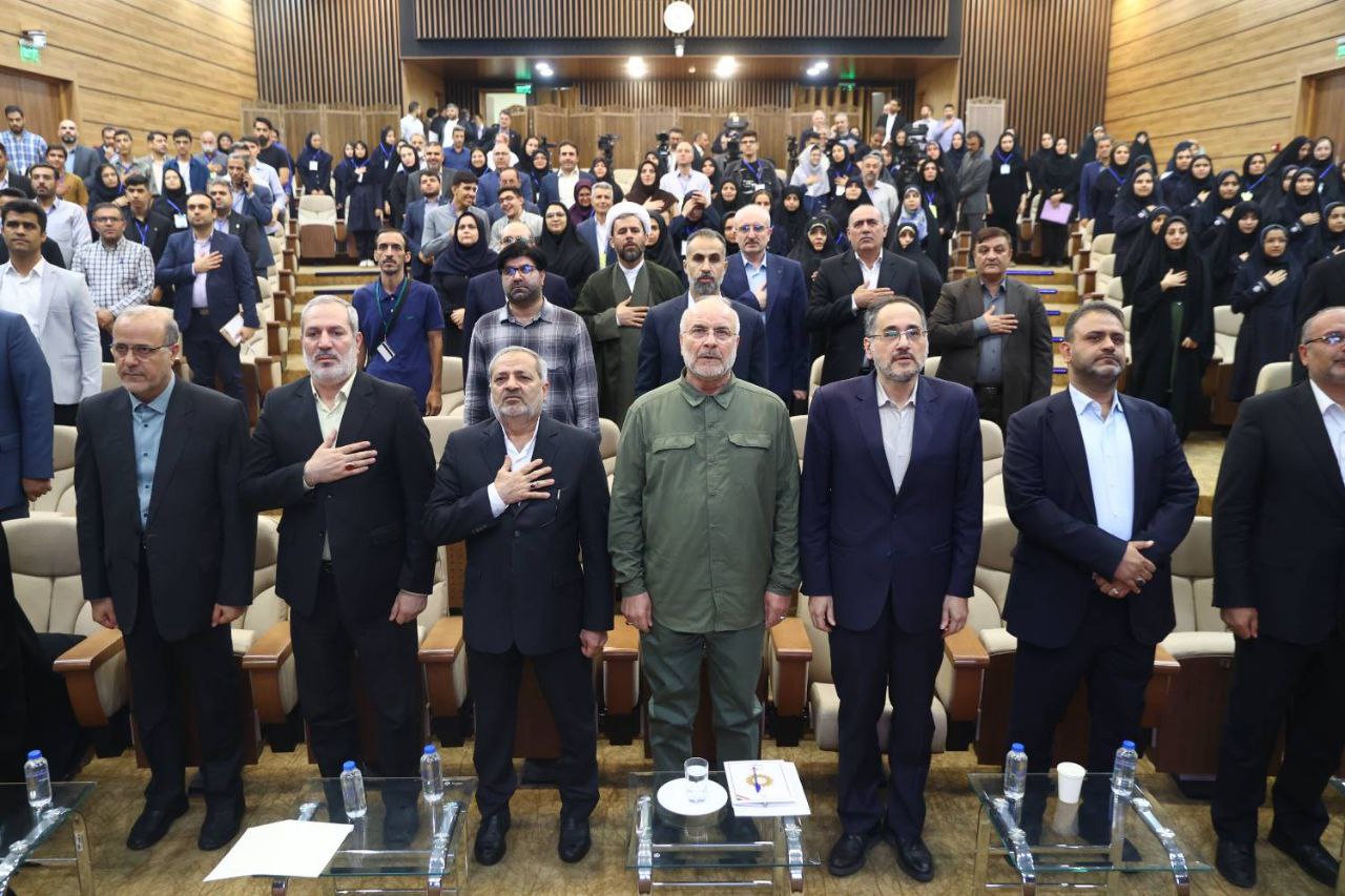 رییس مجلس