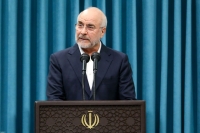 قالیباف: امروز با استعمار نو و فرانو روبرو هستیم / ملت ایران با تصمیم آگاهانه همواره استعمار را به عقب رانده است