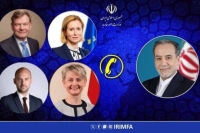 عراقچی به دیپلمات‌های اروپایی: اکنون نوبت اروپاست