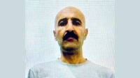 بابک شهبازی جاسوس موساد اعدام شد