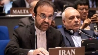 انتقاد شدید ایران از قانون‌شکنی و قلدرمآبی آمریکا
