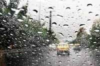وضعیت آب و هوا امروز پنجشنبه 27 شهریور 1404