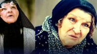 عکس باورنکردنی چهره پروین سلیمانی در سینمای قبل انقلاب