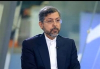 خطیب‌زاده: تروییکای اروپایی به قول خود پایبند نبوده است