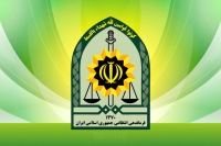 فوت 2 مامور فراجا در پی واژگونی خودرو پلیس + عکس