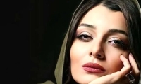 ساره بیات، مهران غفوریان، اسماعیل محرابی و الهام کردا در پشت صحنه محکوم+ تصاویر