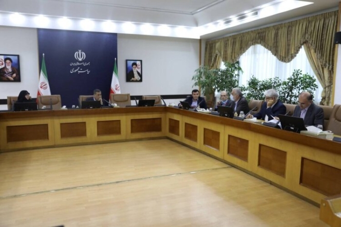 قائم‌پناه: حوزه سلامت قابل واگذاری به فرآیندهای بازار آزاد نیست