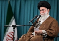 دیدار رییس‌جمهور با رهبر انقلاب پیش از حضور در نشست مجمع عمومی سازمان ملل