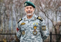 امیر سیاری: شهدای حماسه اخیر امنیت کشور را جاودانه کردند