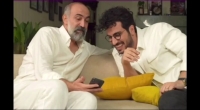 عصبانیت هادی حجازی فر از قیاسی به خاطر ماجرای شبا و قلب!/ویدیو