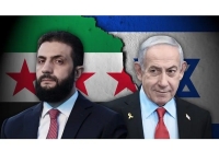 جولانی کنترل جبل الشیخ سوریه را به اسراییل داد