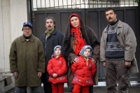 از «پایتخت» تا زندگی در سوئد؛ نیکا فرقانی در قاب جدید!