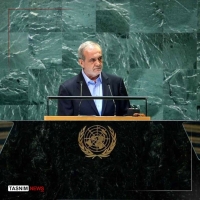 ممانعت آمریکا از حضور تیم رسانه‌ای رییس‌جمهور در نیویورک