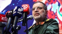 سردار نایینی: رسانه عملیات روانی دشمن را در جنگ 12 روزه خنثی کرد
