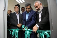 نخستین مرکز فروش غیرحضوری دارو و تجهیزات پزشکی ایران در پخش رازی آغاز به کار کرد