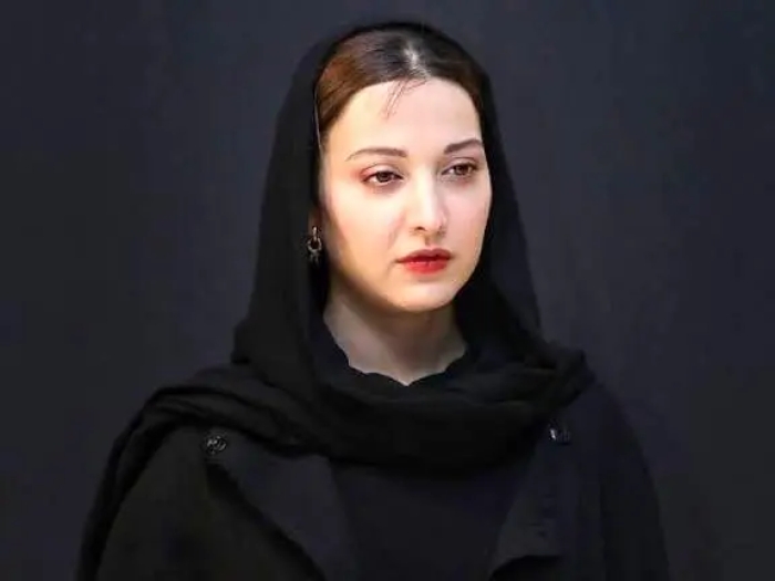 روشنک گرامی به علی ضیاء جواب رد داد+ فیلم