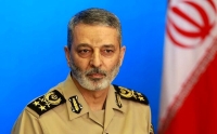 پیام سرلشکر موسوی به مناسبت روز سرباز