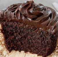 طرز تهیه کیک شکلاتی بدون آرد؛ ساده، خوشمزه، شیک!