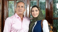 استایل زیبای پاییزی نیکی مظفری!