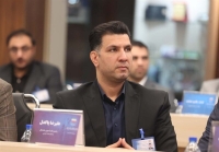 پاکدل:به هندبال ایران آبرو دادیم/ 6 سال برای دیدن این لحظه سختی کشیدیم