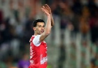 مصاحبه جنجالی ال‌کثیر پس از بازی مقابل پرسپولیس+ فیلم