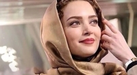 قاب پربازدید بهنوش طباطبایی با حیوان خانگی اش!