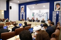 رییس کل دادگستری استان تهران: تامین امنیت مردم خط قرمز مسئولان قضایی، امنیتی و انتظامی است/ دستگیری محکومانی که حکم جلب آنها صادر شده ضرورت دارد
