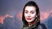استایل دهه شصتی خاطره خاتمی در کنسرت محسن ابراهیم زاده!