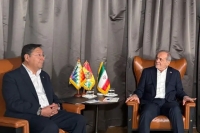 رییس‌جمهور: ایران آماده مواجهه با هرگونه اقدام یک‌جانبه اروپاست