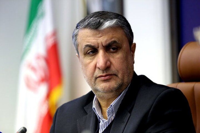 خبر اسلامی از تولید برق اتمی در سایت ایران هرمز