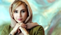 عکس دهه شصتی شبنم قلی‌خانی از دوران دبیرستانش