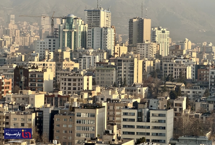 کاهش بی‌سابقه قیمت مسکن