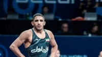 خط و نشان رحمان عموزاد: هدفم حضور در سه المپیک آینده است
