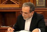 عراقچی: پروژه خطرناک «اسراییل بزرگ» آغاز شده است