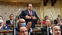 ویدئوی درگیری لفظی مصر و اسراییل در نیویورک ویرال شد: «چه صلحی؟»